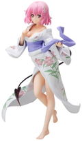 To Love-Ru Darkness: Momo Velia Deviluke Yukata Ver. thumbnail 1