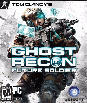 Tom Clancy's Ghost Recon: Future Soldier_