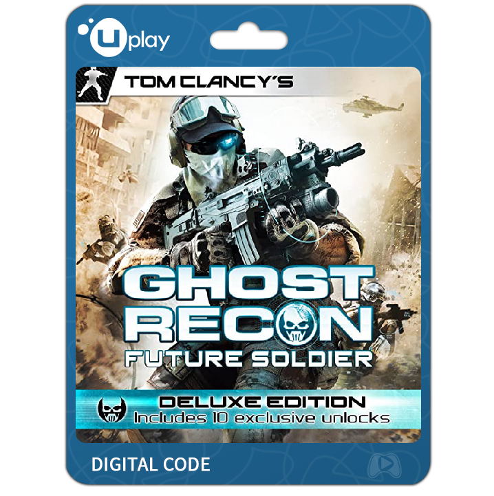 Tom Clancy s Ghost Recon Future Soldier Deluxe Edition Ubisoft Connect Digital For Windows tom-clancy-s-ghost-recon-future-soldier-deluxe-edition-ubisoft-connect-digital-for-windows