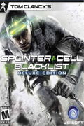 Tom Clancy's Splinter Cell: Blacklist (Deluxe Edition) <span class="ext ext_Official Website">Official Website</span> <span class="ext ext_digital">digital</span> thumbnail 1