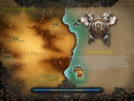 Warcraft III: The Frozen Throne <span class="ext" style="background-color: #0566b0; color: #FFFFFF;">Battle.net</span> <span class="ext ext_digital">digital</span> image 3