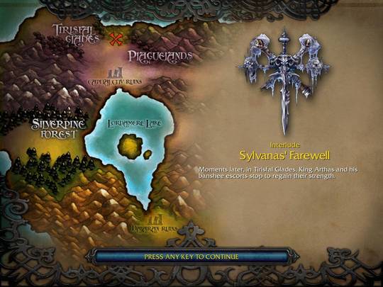 Warcraft III: The Frozen Throne <span class="ext" style="background-color: #0566b0; color: #FFFFFF;">Battle.net</span> <span class="ext ext_digital">digital</span> image 5