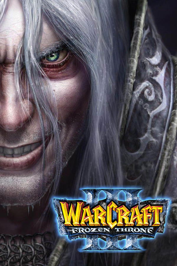 Warcraft III: The Frozen Throne <span class="ext" style="background-color: #0566b0; color: #FFFFFF;">Battle.net</span> <span class="ext ext_digital">digital</span> image 1