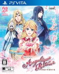 Angelique Retour thumbnail 1