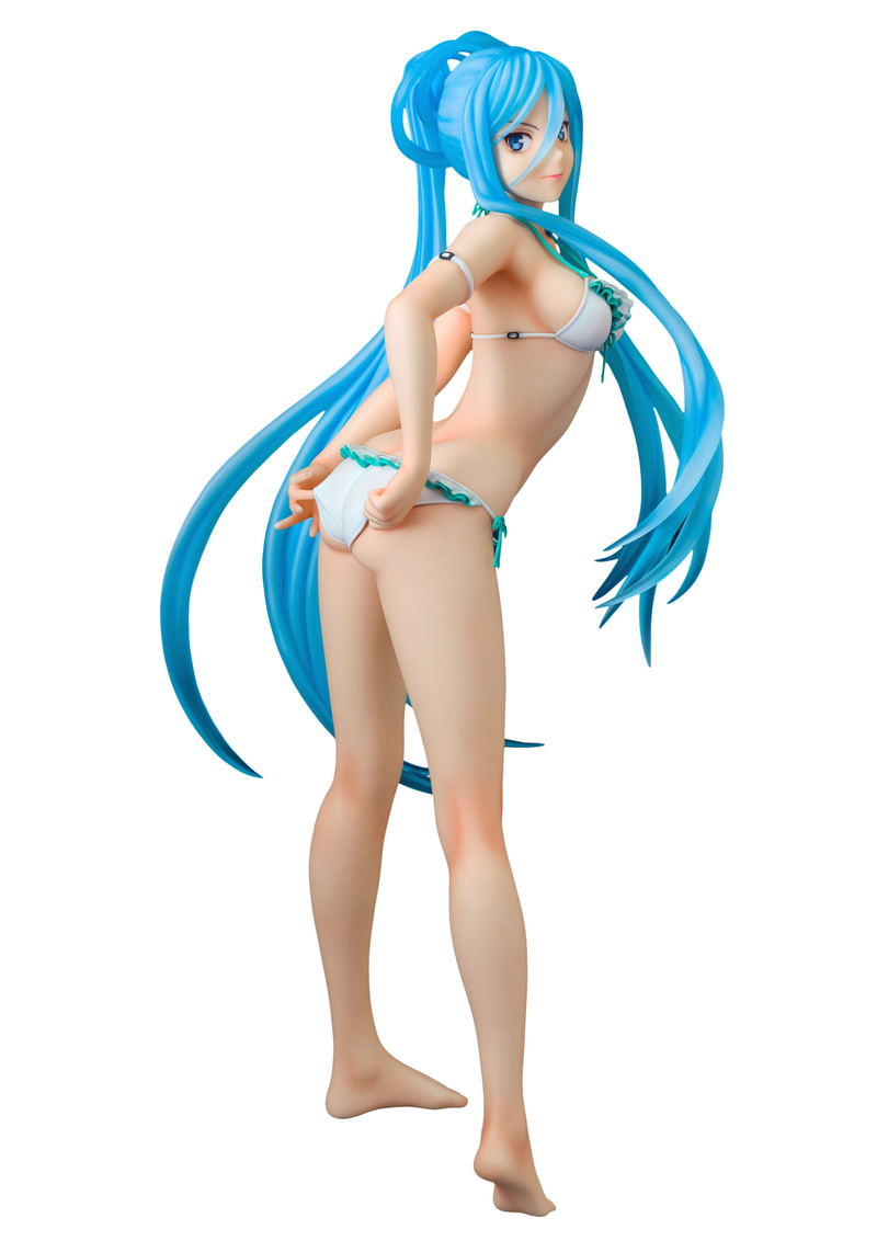 Arpeggio of Blue Steel -Ars Nova- DC Figure: Takao Swimwear image 1
