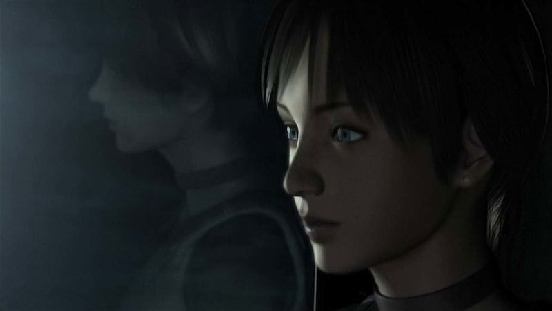 Biohazard Origins Collection (Multi-Language) image 5