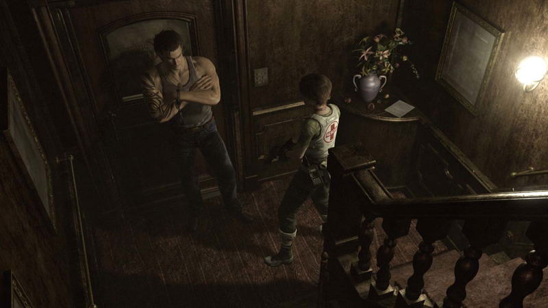 Biohazard Origins Collection (Multi-Language) image 6