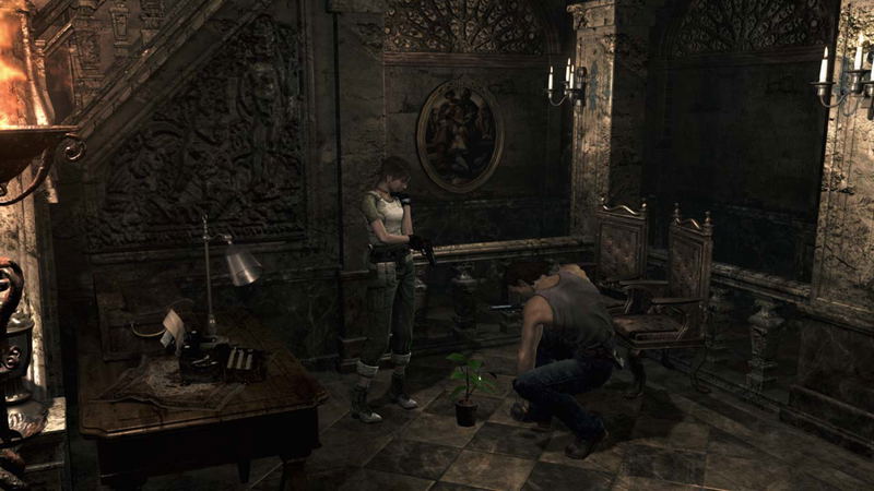 Biohazard Origins Collection (Multi-Language) image 7