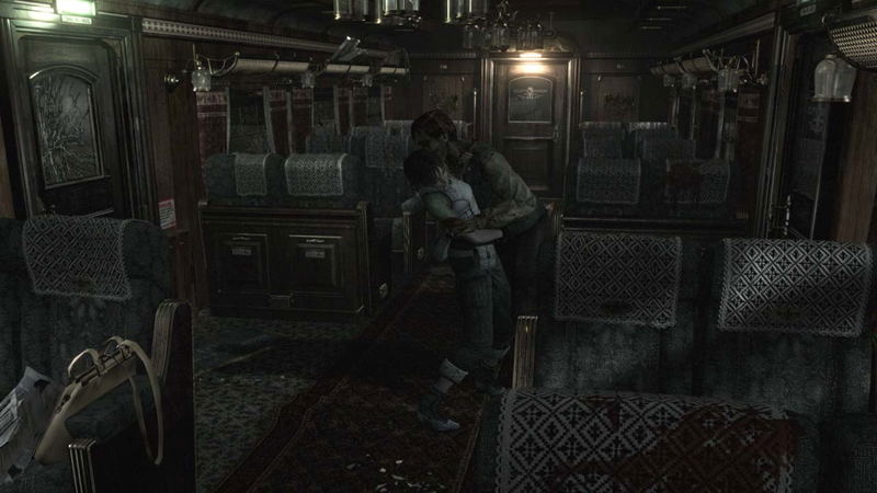 Biohazard Origins Collection (Multi-Language) image 8