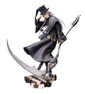 ARTFX J Black Butler Book of Circus 1/8 Scale Pre-Painted Figure: Undertaker (Re-run) thumbnail 1