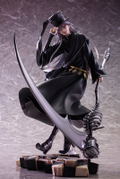 ARTFX J Black Butler Book of Circus 1/8 Scale Pre-Painted Figure: Undertaker (Re-run) thumbnail 11