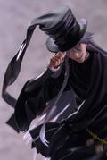 ARTFX J Black Butler Book of Circus 1/8 Scale Pre-Painted Figure: Undertaker (Re-run) thumbnail 12
