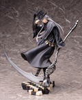 ARTFX J Black Butler Book of Circus 1/8 Scale Pre-Painted Figure: Undertaker (Re-run) thumbnail 2
