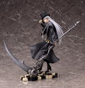 ARTFX J Black Butler Book of Circus 1/8 Scale Pre-Painted Figure: Undertaker (Re-run) thumbnail 3