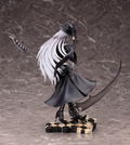 ARTFX J Black Butler Book of Circus 1/8 Scale Pre-Painted Figure: Undertaker (Re-run) thumbnail 4