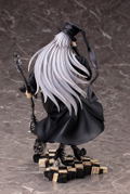 ARTFX J Black Butler Book of Circus 1/8 Scale Pre-Painted Figure: Undertaker (Re-run) thumbnail 5