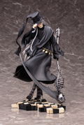 ARTFX J Black Butler Book of Circus 1/8 Scale Pre-Painted Figure: Undertaker (Re-run) thumbnail 6