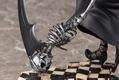 ARTFX J Black Butler Book of Circus 1/8 Scale Pre-Painted Figure: Undertaker (Re-run) thumbnail 9