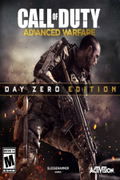Call of Duty: Advanced Warfare (Day Zero Edition) <span class="ext" style="background-color: #2a475e; color: #FFFFFF;">STEAM</span> <span class="ext ext_digital">digital</span> thumbnail 1