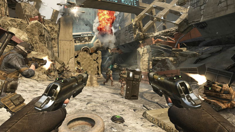 Call of Duty: Black Ops 2 <span class="ext" style="background-color: #2a475e; color: #FFFFFF;">STEAM</span> <span class="ext ext_digital">digital</span> image 3