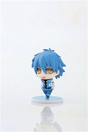 Dramatical Murder Trading Chimi Figure Collection (Set of 10 pieces)