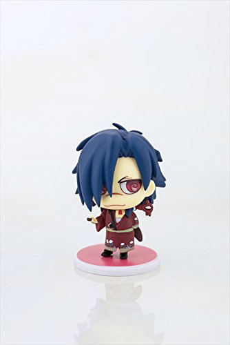 Dramatical Murder Trading Chimi Figure Collection (Set of 10 pieces)