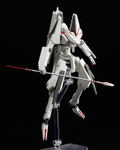 figma Knights of Sidonia: Tsugumori thumbnail 2