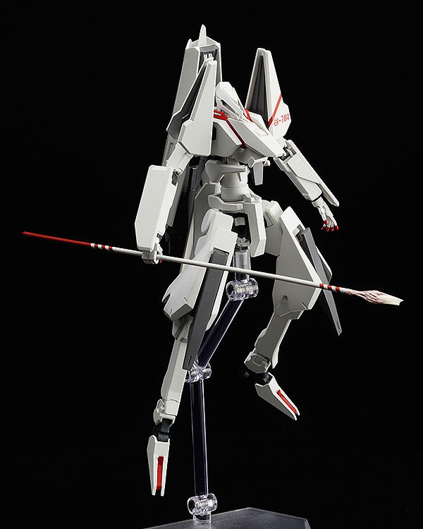 figma Knights of Sidonia: Tsugumori image 2