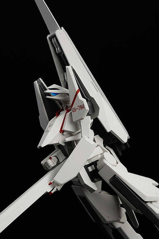 figma Knights of Sidonia: Tsugumori image 6