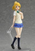 figma Love Live!: Eli Ayase thumbnail 2