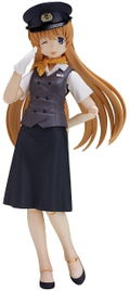 figma Tetsudou Musume: Alice Kuji thumbnail 1