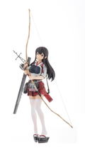 Kantai Collection: Akagi thumbnail 1