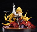 Kizumonogatari: Kiss-Shot Acerola-Orion Heart-Under-Blade thumbnail 2