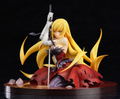 Kizumonogatari: Kiss-Shot Acerola-Orion Heart-Under-Blade thumbnail 4