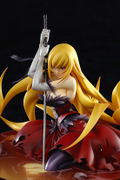 Kizumonogatari: Kiss-Shot Acerola-Orion Heart-Under-Blade thumbnail 7