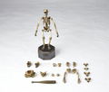 KT Project KT-006 Takeya Freely Figure: Skeleton Color Edition thumbnail 17