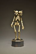 KT Project KT-006 Takeya Freely Figure: Skeleton Color Edition thumbnail 15