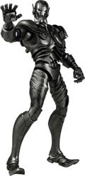 Marvel: Ultron Shadow thumbnail 1