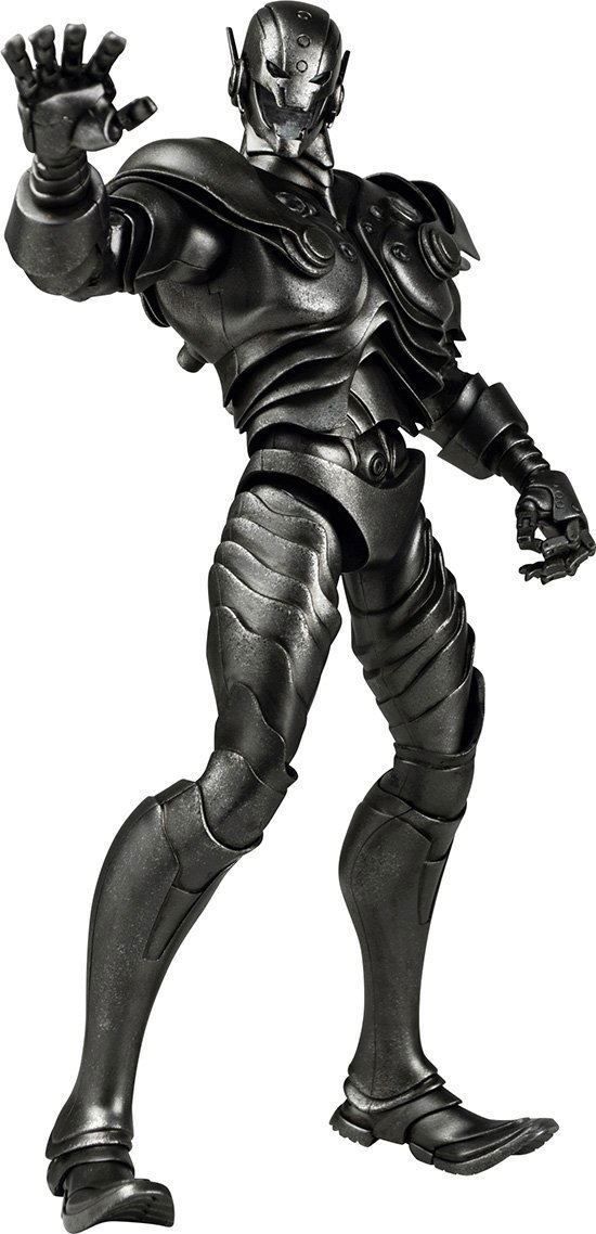 Marvel: Ultron Shadow image 1