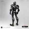 Marvel: Ultron Shadow thumbnail 3