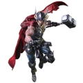 Marvel Universe Variant Play Arts Kai Thor: Thor thumbnail 1