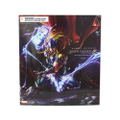 Marvel Universe Variant Play Arts Kai Thor: Thor thumbnail 11