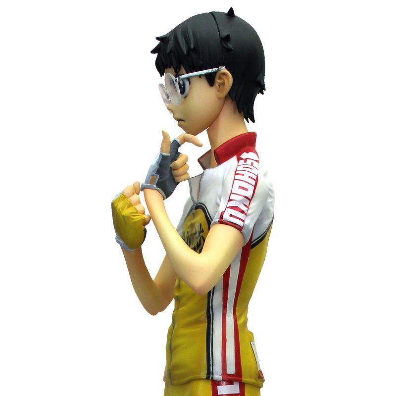 mensHdge TMS Limited Series No. 4 Yowamushi Pedal Grande Road: Onoda Sakamichi image 9