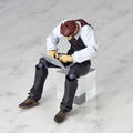 Micro Yamaguchi Revol Mini rm-013 Blood Blockade Battlefront: Klaus thumbnail 11