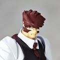 Micro Yamaguchi Revol Mini rm-013 Blood Blockade Battlefront: Klaus thumbnail 12