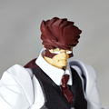 Micro Yamaguchi Revol Mini rm-013 Blood Blockade Battlefront: Klaus thumbnail 13