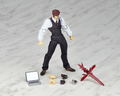 Micro Yamaguchi Revol Mini rm-013 Blood Blockade Battlefront: Klaus thumbnail 14