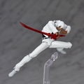 Micro Yamaguchi Revol Mini rm-014 Blood Blockade Battlefront: Zapp thumbnail 10
