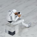 Micro Yamaguchi Revol Mini rm-014 Blood Blockade Battlefront: Zapp thumbnail 11