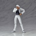 Micro Yamaguchi Revol Mini rm-014 Blood Blockade Battlefront: Zapp thumbnail 12